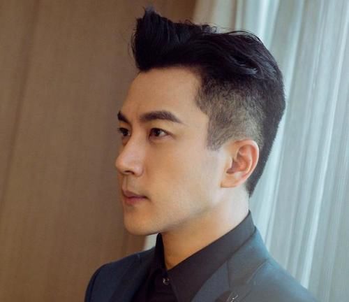 男生剪“短发”就是帅，留这几款发型，潮流又好看