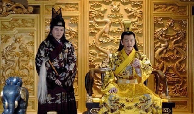 国家|最悲催的朝代,除掉了奸臣,却毁了国家,最后国破人亡