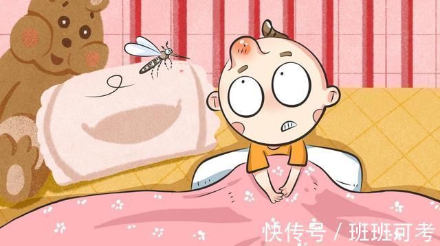 宝宝|宝宝被蚊子咬了,如何快速止痒?真正有效驱蚊止痒方法就这几种