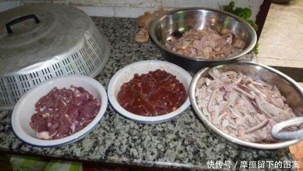 美味|驱车十几公里, 就为吃一顿饭, 这样的美味在城里有钱都很难吃上!