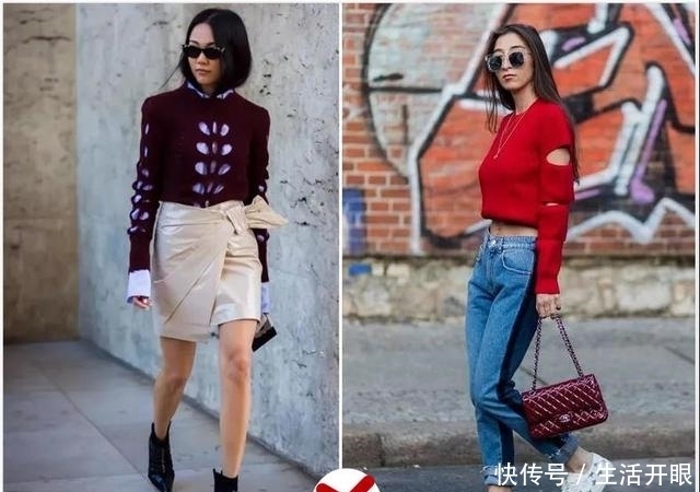 女生秋冬买衣,切记别买这3款“廉价款”,一不小心胖成熊!