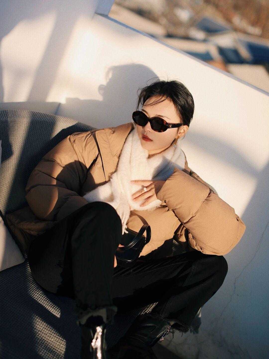 直筒裤 纯黑色直筒牛仔裤yyds!上班族、学生党都能穿,你也千万别错过