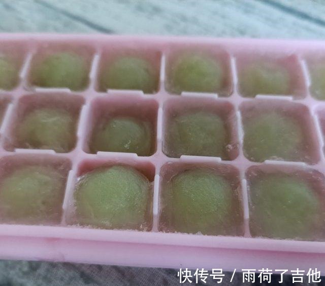 凉粉|网红饮品绿峰有礼，做法简单，超级好喝！