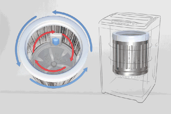 羽绒服怎么洗最好？