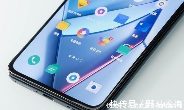 oppo|从3999元跌至2799元，4800万四摄+65W，发布不到一年如今濒临下架