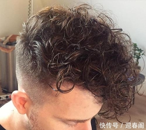 2021最吸引女人的33款男士发型