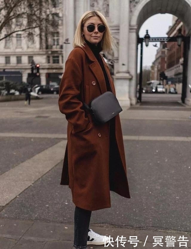 年秋冬|2020年秋冬流行色,它们都在这里了,买衣服前不妨先看一看