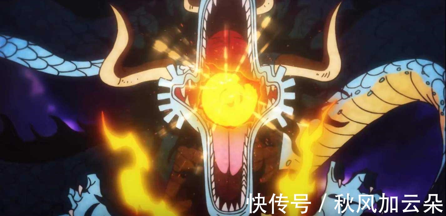 战力|《海贼王》991话被喷,其实不是战力崩,是粉丝心态变了