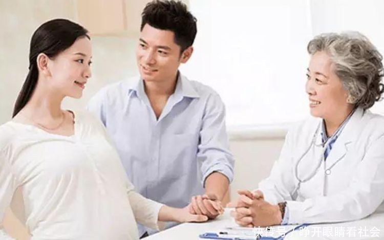 孕妇|怀孕期间,这4种气味要少闻,否则害了胎宝宝后悔莫及