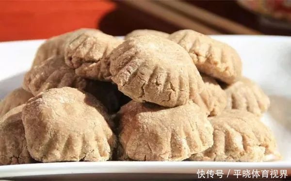 奔放|大西北的硬核早餐,每一款都像它的历史一样厚重质朴又奔放