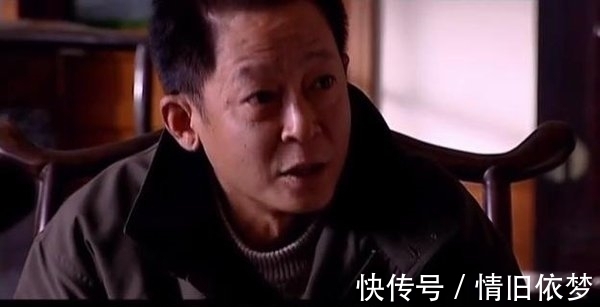 冯世杰&《遥远的救世主》:沦陷的是丁元英,芮小丹才是真正的拯救者