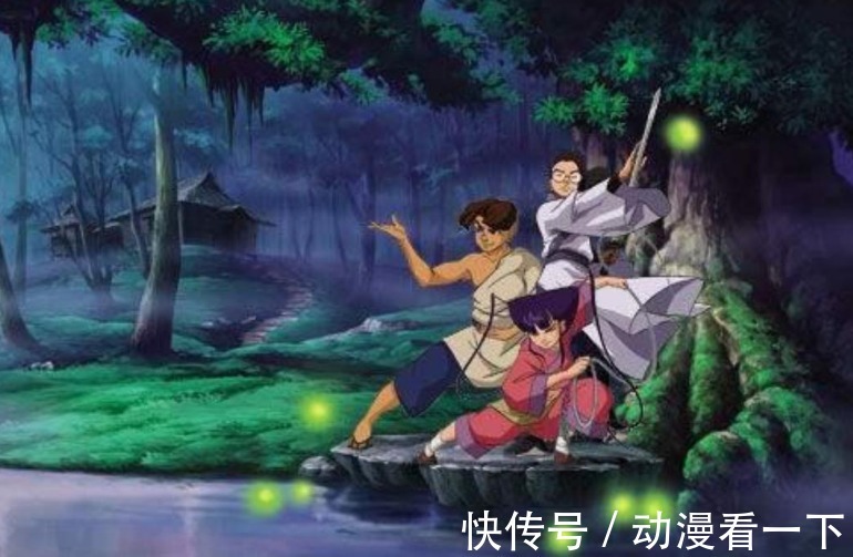 下架|迪迦奥特曼全网下架，还有哪些被下架的动画？真是动画的问题吗？