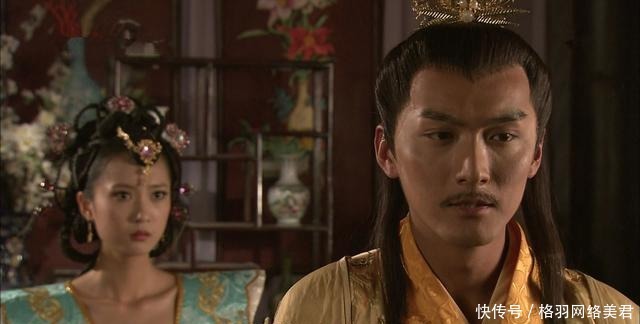 子朱常洛|等了38年当上皇帝,因为自己的爱好,在位30天人就没了!