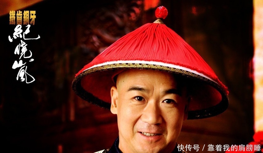 上联|知府出一上联“小老鼠偷吃热凉粉”,纪晓岚的下联堪称经典!