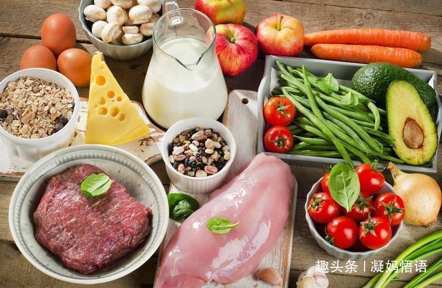 补钙|孩子进入身高“猛涨期”,身体有4个表现,父母忽视娃少长10公分