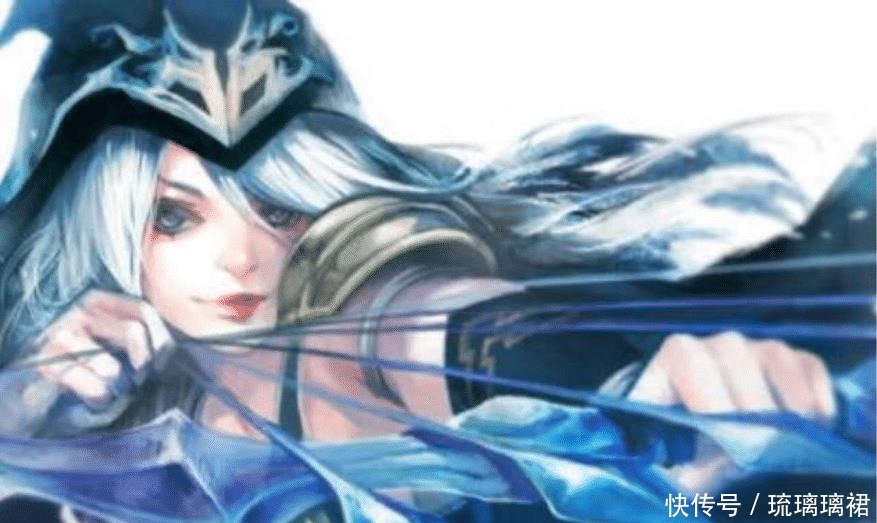 英雄|LOL单挑能打过德莱文的ADC存在吗，仔细一数还真有不少