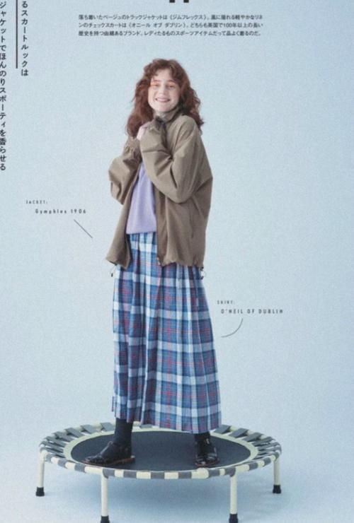 过年后靴子就收起来吧！今年流行的“布洛克鞋”，显高不说还时髦