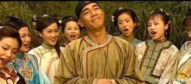 老婆|《鹿鼎记》:在韦小宝和七个老婆隐居后,这三个可能会离他而去