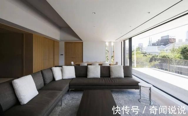 穷人|日本穷人住别墅,富人住公寓这些别墅富人都不一定买得起