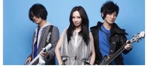 您期待的声音，台湾偶像天团飞儿乐团