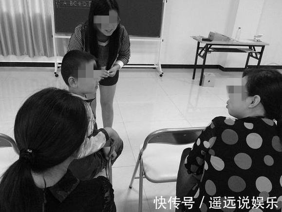 敏感|孩子的这3种表现,是孩子“自卑”的征兆,你家孩子会吗