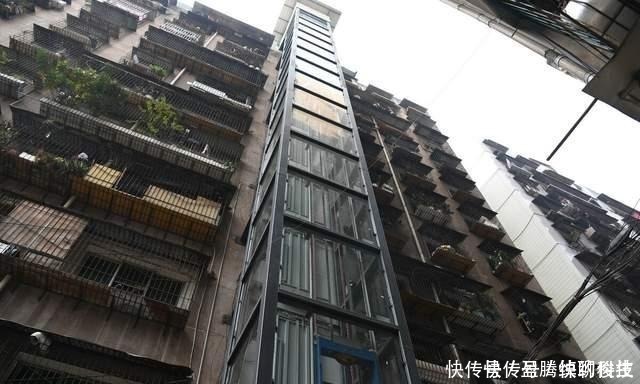 干湿分区|旧改登场后，未来10年，“电梯房”和“楼梯房”哪个更值钱？