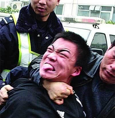 凌迟|古代被判凌迟的人，为何不咬舌自尽？不是不想，而是做不到