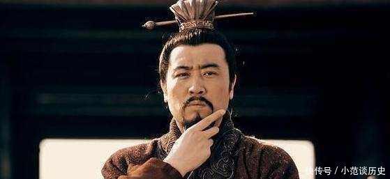 著名|为何三国刘备最后输的一败涂地, 只因他认错了这位铁杆兄弟