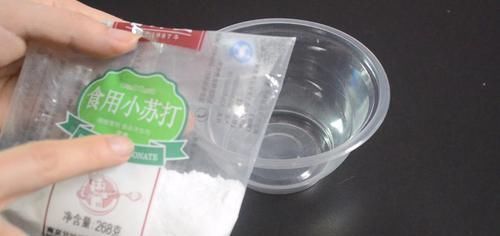 白糖|小苏打和白糖加在一起,作用太棒了,解决了很多家庭的烦恼,很实用