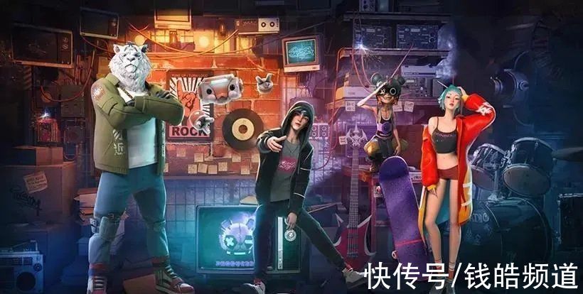 虚拟世界|虚拟人经济，与二次元无瓜