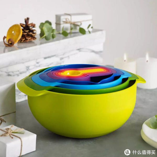 收纳|实用性强+颜值在线+干净卫生+易于收纳,厨房好物推荐!