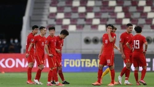 中國隊(duì)|國足思想統(tǒng)一:戰(zhàn)越南取3分是唯一出路 張玉寧:有信心拿下對手