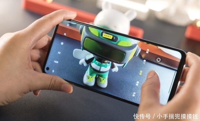 旗舰|不狠不雷军,最便宜骁龙865旗舰K30S至尊纪念版首发评测