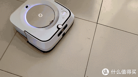 轻松家居清洁 篇四：究竟谁擦地擦的更干净？iRobot擦地机器人m6体验惊魂记