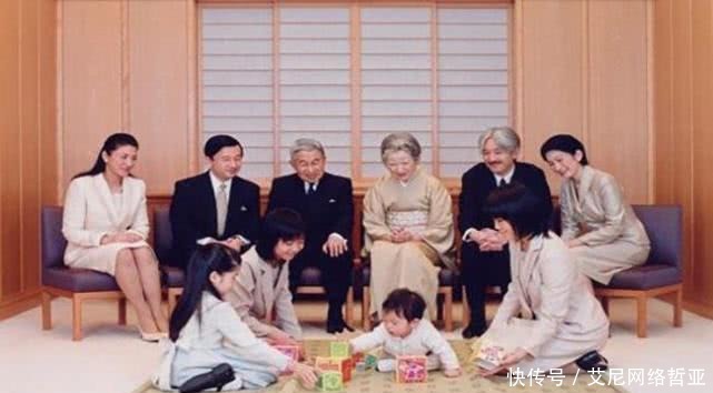 明明白白|日本天皇没有实权,那被立来干什么?