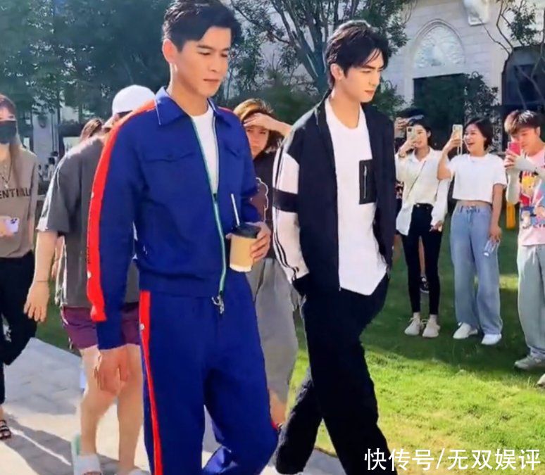 吳奇隆|《牛氣滿滿的哥哥》開錄，首發陣容正式曝光，可惜這位頂流不來了