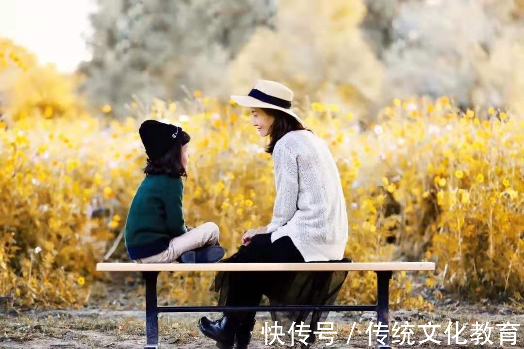 品行|教育好自己的孩子,是你一生中最重要的事业