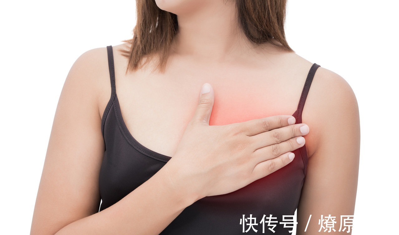 对症治疗|6种症状别“硬抗”,超过一定时间不愈可能是癌,建议及时就医