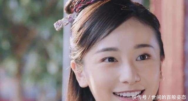 岳灵珊|其实岳灵珊对令狐冲的爱不过是一场早恋