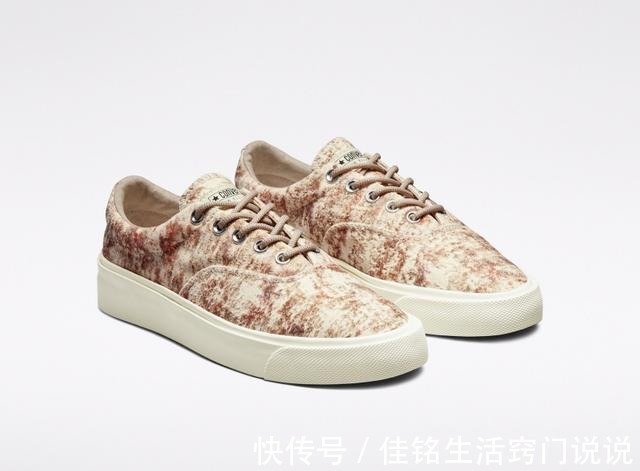 nike Sacai、BAPE 等5 款2021「最强联名球鞋」推荐!