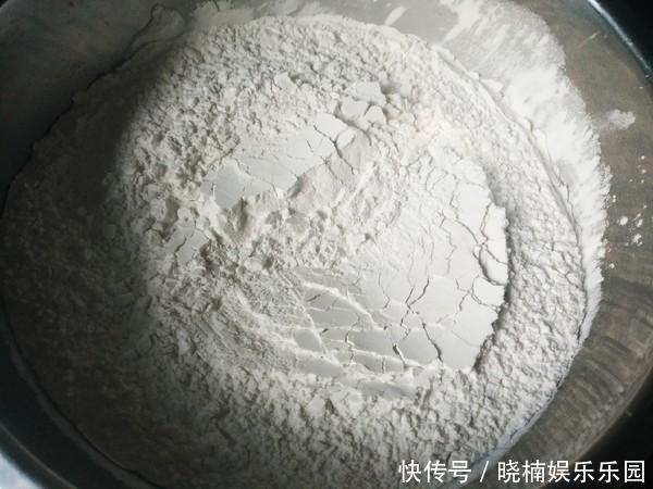 简单|比包子简单,比发糕好吃,我家隔三岔五就一锅,每次出锅瞬间抢光