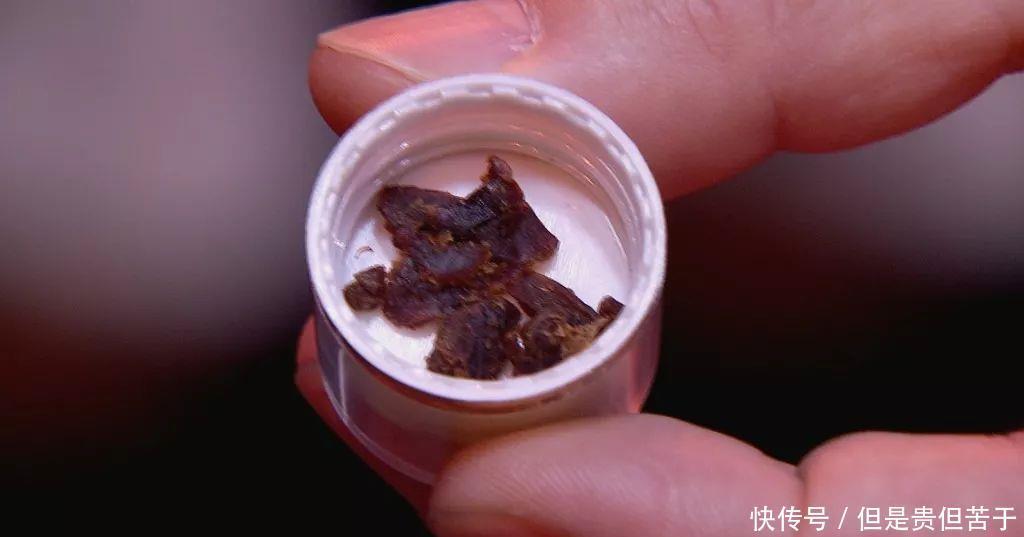  草红花|91岁老中医，每天吃五宝50年！活血化瘀，增强免疫力，人人可学