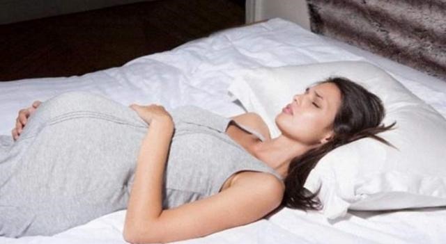 怀孕|女性发现自己怀孕后,这三件事做好了胎儿发育好,医生不会告诉你