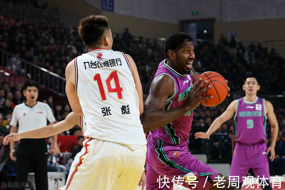 养老院|第三外援目标竟然有他,蓝领旧将要回归?山东男篮不是养老院!