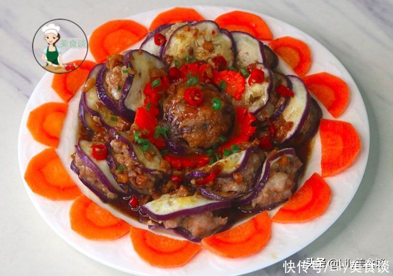 养人|夏天吃蒸菜特养人，分享6道家常蒸菜，好做又好吃，营养还不上火