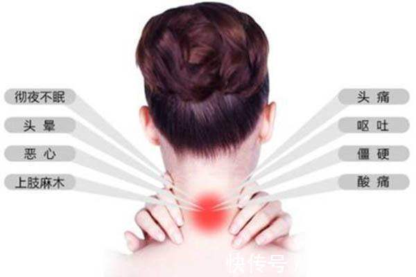 头晕|脖子上有一条大筋,捏一捏,至少可调37种疾病!不可不知!