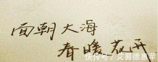 海子!15岁进北大的天之骄子,为何要选择在自己生日当天卧轨自杀?