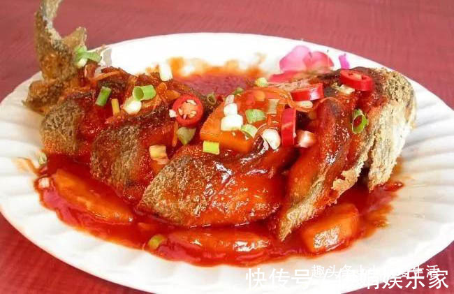 家常菜|让人食欲大增的几道家常菜,荤素搭配,好吃不腻,简单又实用