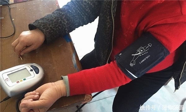 血压高的人,为什么要适量补钾?吃什么食物有助于补钾?