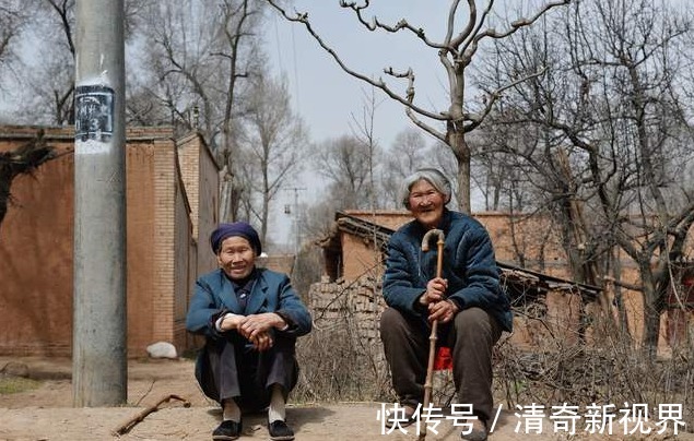 零嘴|109岁老人,常用“1零嘴”当饭吃,肝脏或年轻30岁